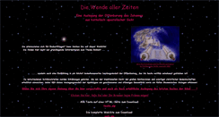 Desktop Screenshot of johannesoffenbarung.de